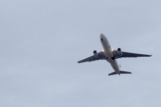 L'Airbus A330 français a décollé de Niamey en soirée avec 262 personnes à son bord avant d'atterrir à Paris vers 01h30.